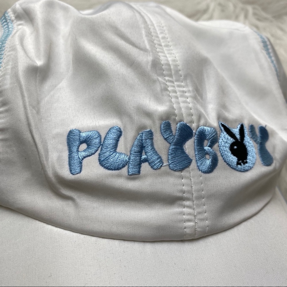 PlayBoy Vintage Authentic Cap - Picture 3 of 9